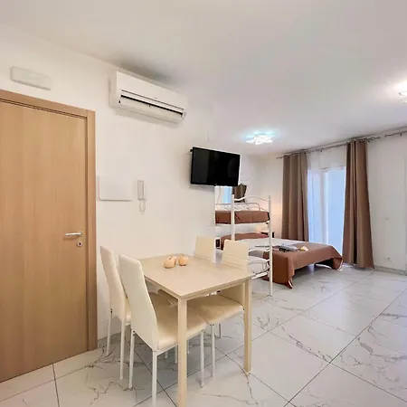 Modern In Бібіоне