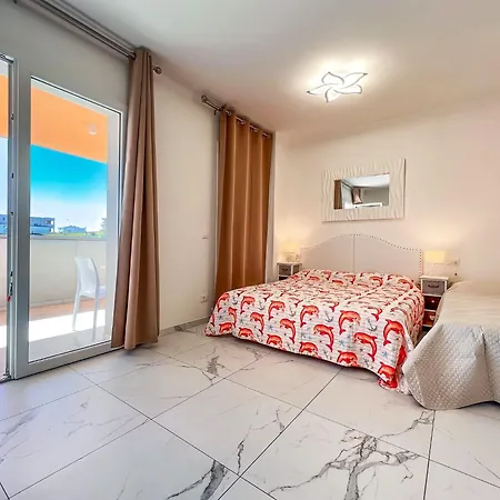 Апартаменти Modern In Бібіоне