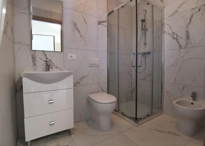 Διαμέρισμα Modern In *