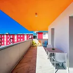 Διαμέρισμα Modern In Μπιμπιόνε