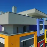 Modern In Μπιμπιόνε