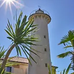 Modern In Διαμέρισμα Μπιμπιόνε