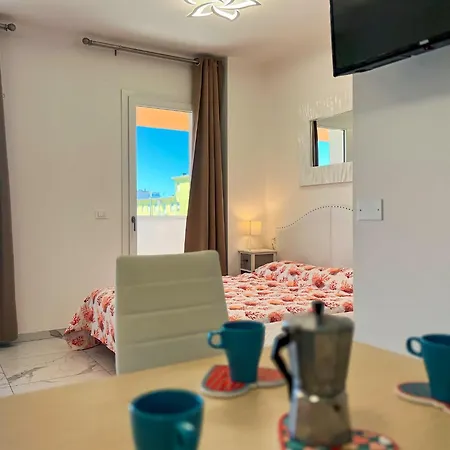 Modern In Διαμέρισμα *