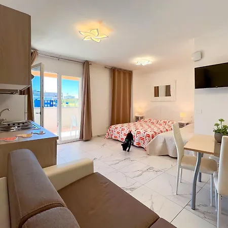 Modern In Апартаменти *