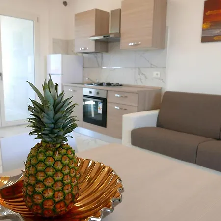 Modern In Μπιμπιόνε