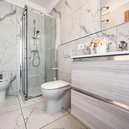 Modern In Appartement *