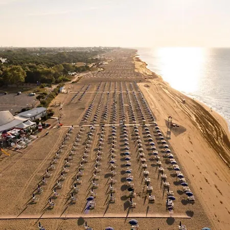 Modern In Appartement *