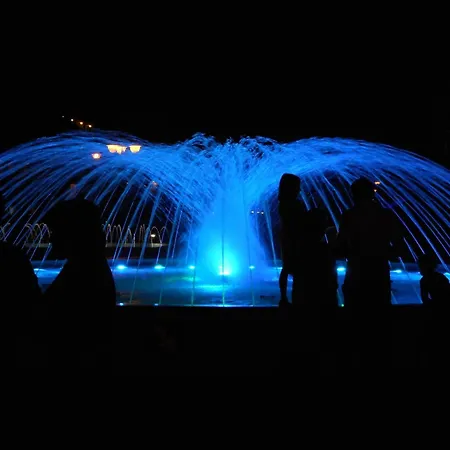 Modern In * Бібіоне