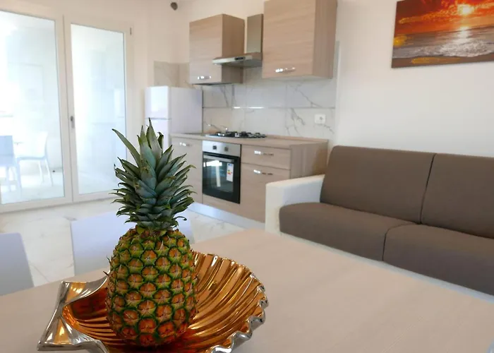 Modern In Бібіоне