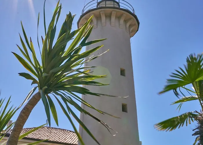 Modern In Lejlighed Bibione